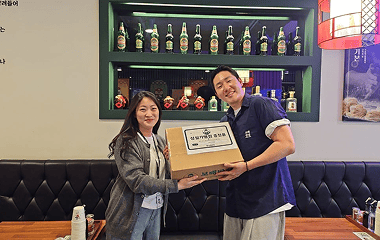 보배반점 성실가맹점 평택점