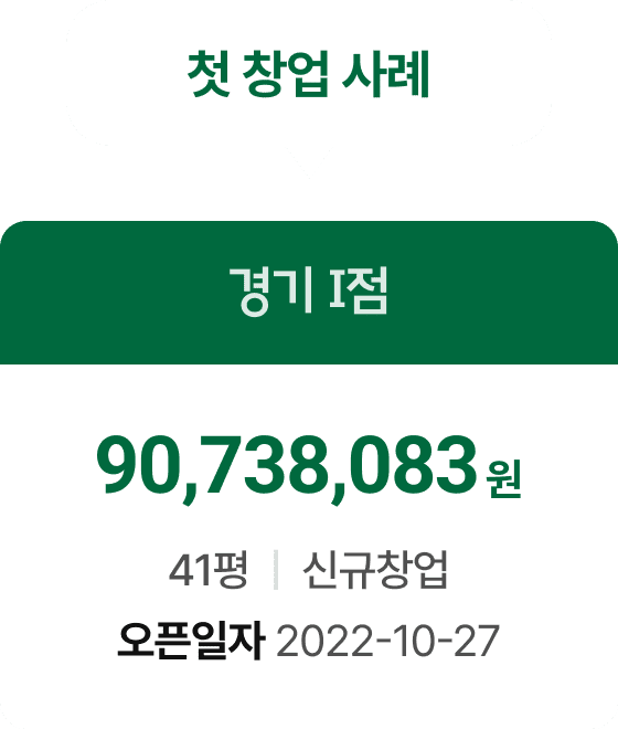 보배반점 매출