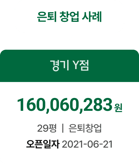 보배반점 매출