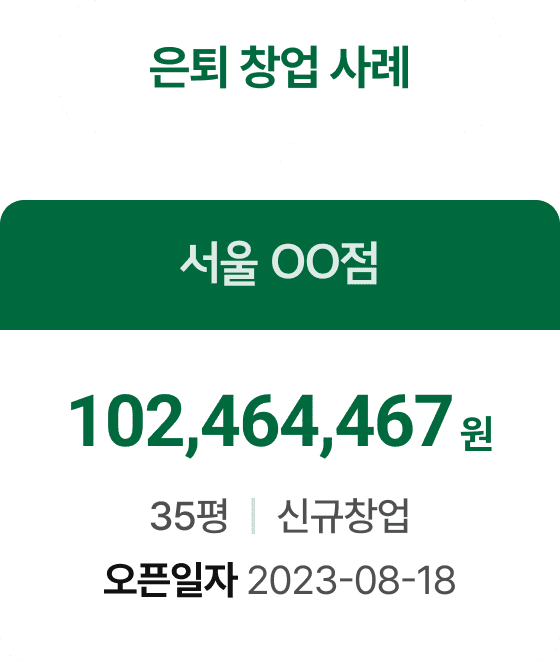 보배반점 매출