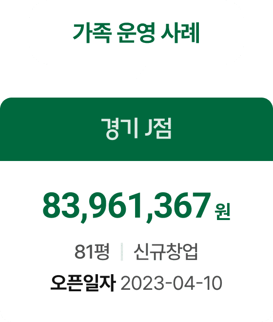 보배반점 매출