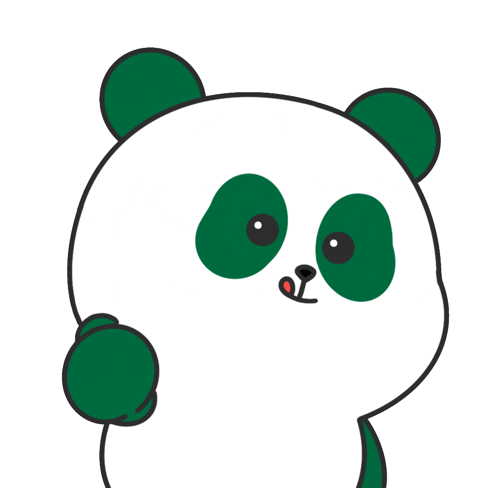 보배반점 캐릭터