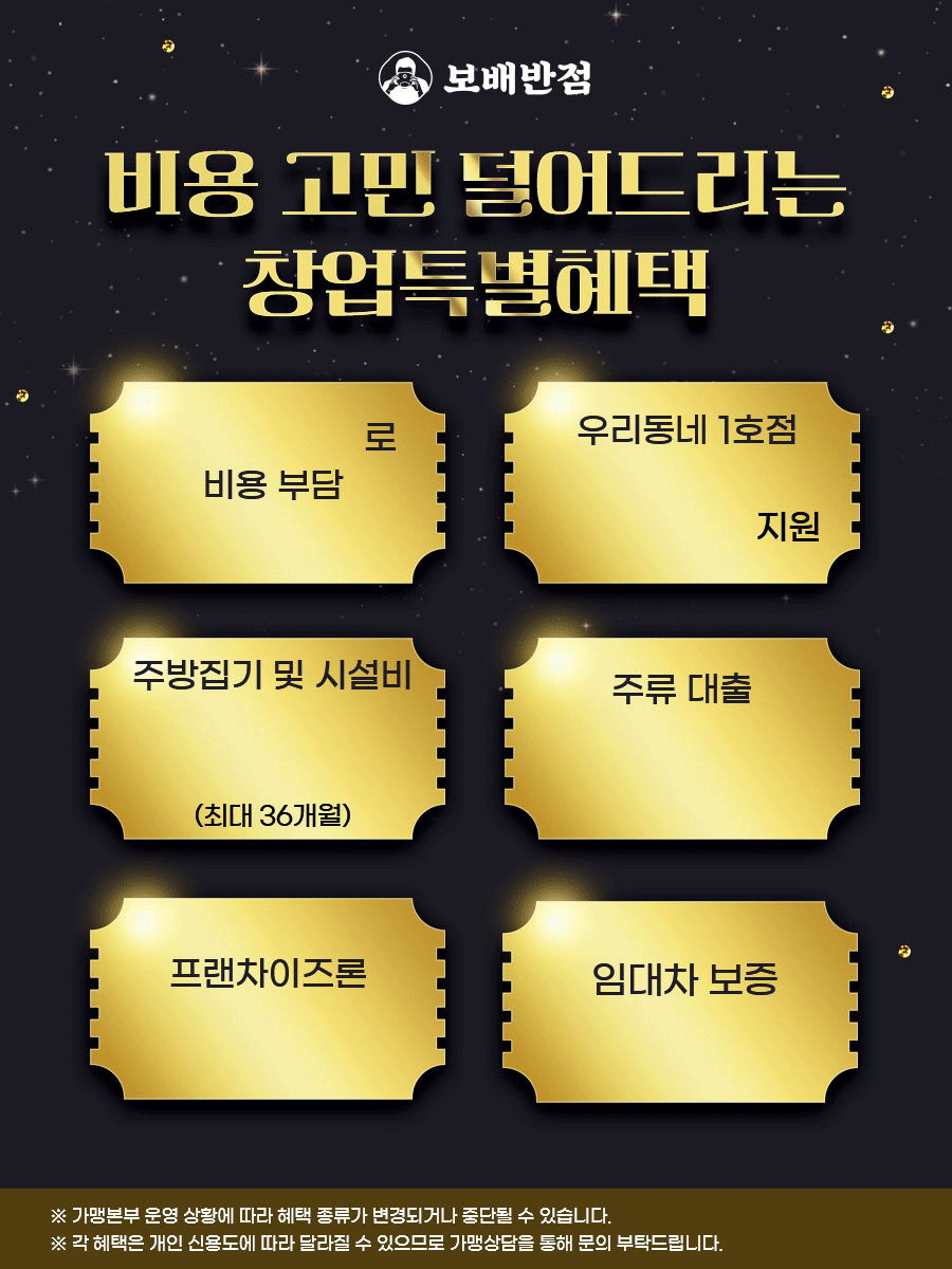 창업혜택