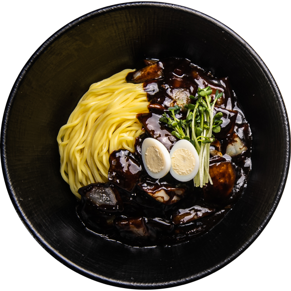 보배반점 보배짜장면